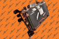Car Computer - Left Hand Drive - Provisioned - Gaming Car Computer | Запчасть Tesla 1684435-S0-I