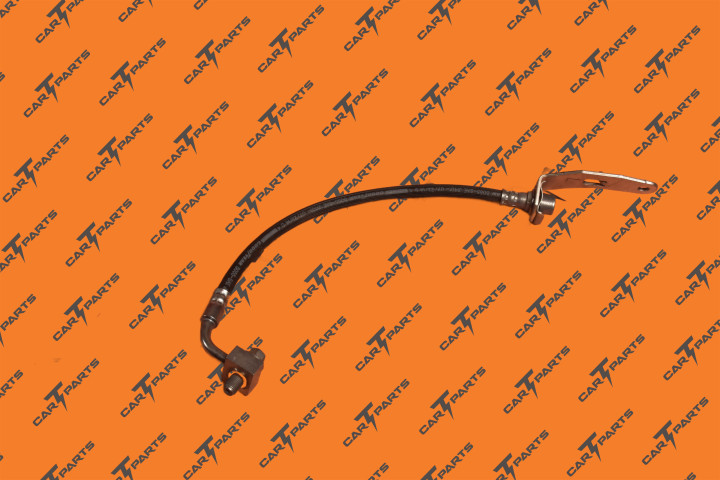Brake Jounce Hose Rr Lh | Запчасть Tesla 6006356-00-D