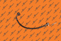 Brake Jounce Hose Rr Lh | Запчасть Tesla 6006356-00-D