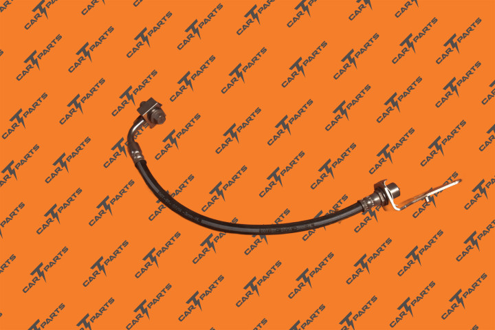 Brake Jounce Hose Rr Lh | Запчасть Tesla 6006356-00-D