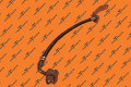 Brake Jounce Hose Rr Lh | Запчасть Tesla 6006356-00-D