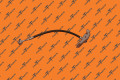 Hose Assembly - Rear Brake Right Hand | Запчасть Tesla 1188732-00-D