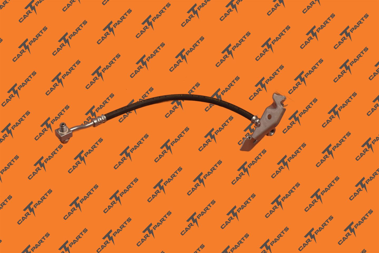 Hose Assembly - Rear Brake Right Hand | Запчасть Tesla 1188732-00-D