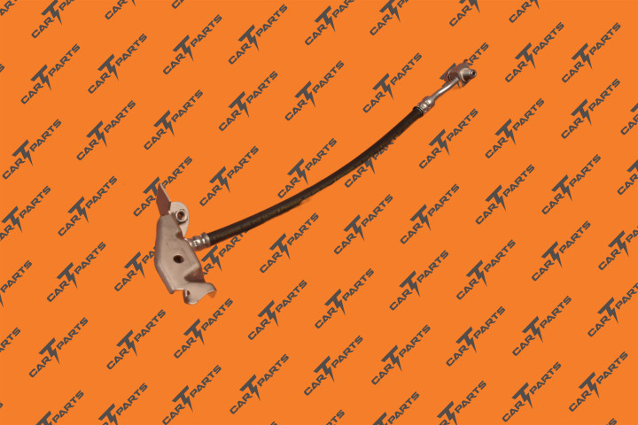 Hose Assembly - Rear Brake Right Hand | Запчасть Tesla 1188732-00-D