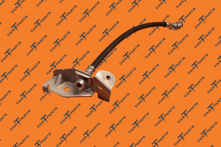 Hose Assembly - Rear Brake Right Hand | Запчасть Tesla 1188732-00-D