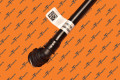 Tube- Rear Powertrain Supply | Запчасть Tesla 1705726-00-C