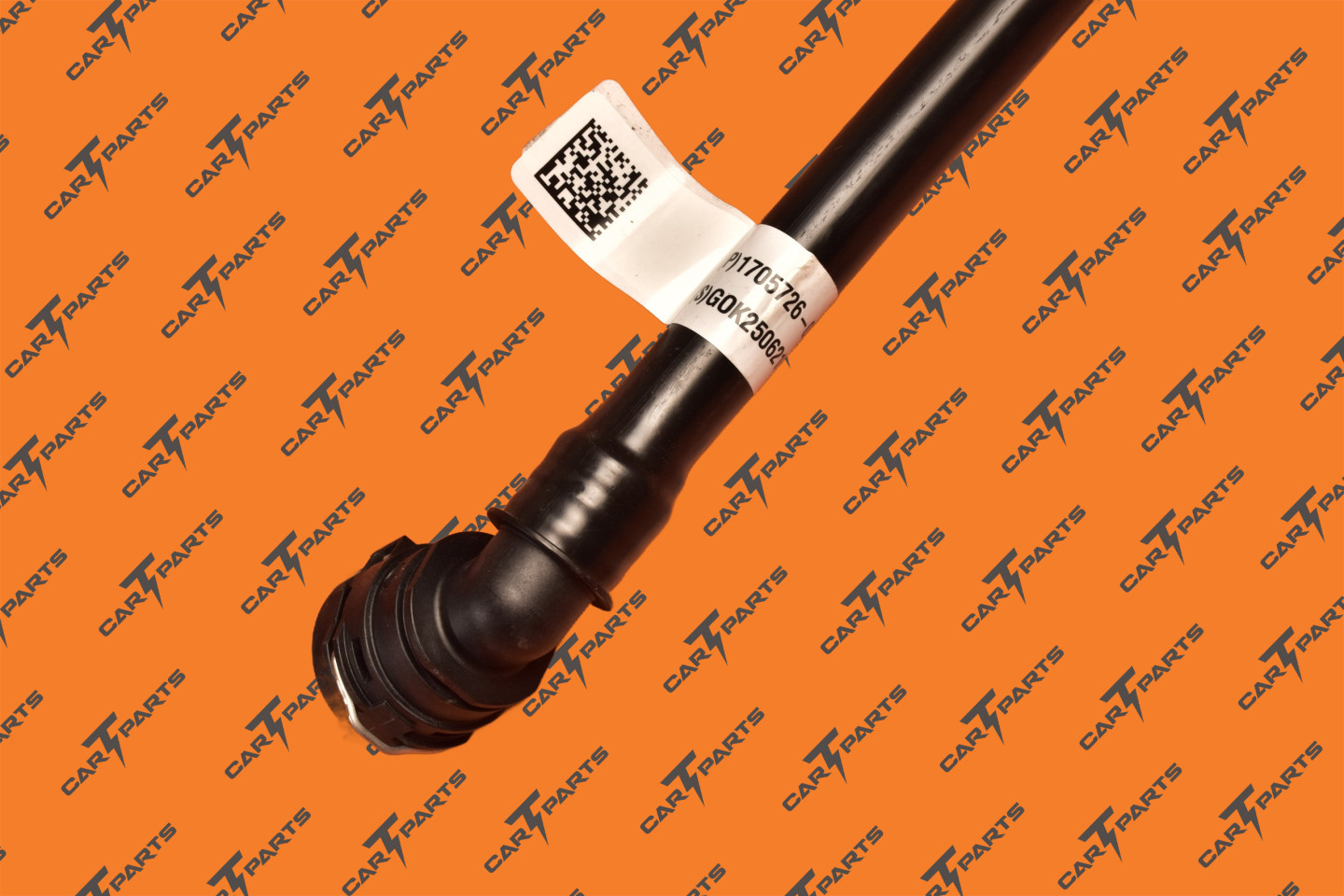 Tube- Rear Powertrain Supply | Запчасть Tesla 1705726-00-C