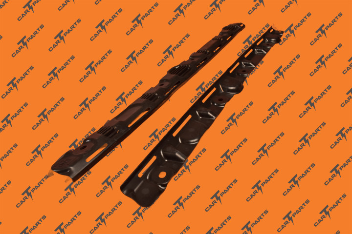 Cover,Ski,Side,Front,Batt Enclos | Запчасть Tesla 1032384-00-C