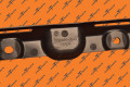 Cover,Ski,Side,Mid,Batt Enclos | Запчасть Tesla 1032385-00-C