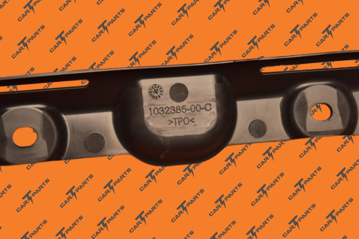 Cover,Ski,Side,Mid,Batt Enclos | Запчасть Tesla 1032385-00-C