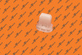 Seat Back Grommet - Large | Запчасть Tesla 1016824-00-A