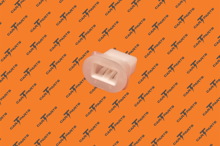 Seat Back Grommet - Large | Запчасть Tesla 1016824-00-A