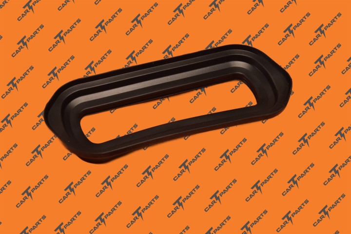 Seal,Flange,Plug Hsg,Hv Rapid,Mdls | Запчасть Tesla 1003351-00-C