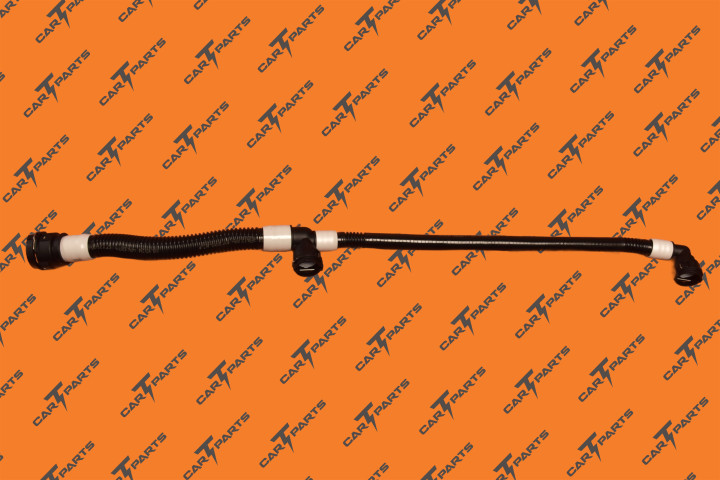 Tube (Battery) - Front Manifold - Right | Tesla Part 1077576-00-F