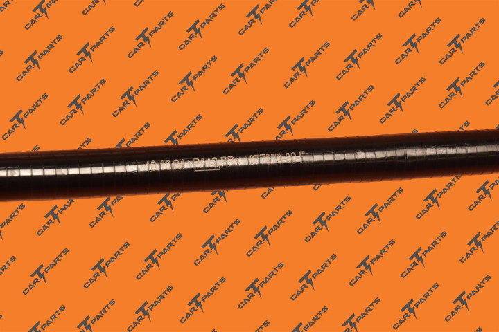 Tube (Battery) - Front Manifold - Right | Tesla Part 1077576-00-F