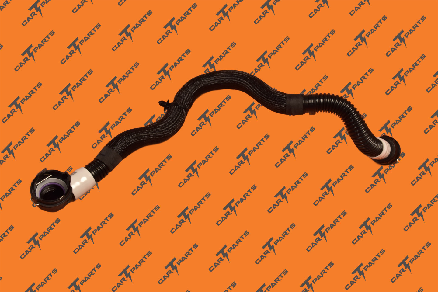 Tube (Pt), Rdu Inverter Inlet, M3 | Запчасть Tesla 1077594-00-F
