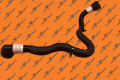 Tube (Pt), Rdu Inverter Inlet, M3 | Repuesto Tesla 1077594-00-F