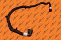 Tube (Powertrain) - Rear Drive Unit Inverter To Oil Cooler | Запчасть Tesla 1077585-00-F