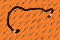 Tube (Powertrain) - Rear Drive Unit Inverter To Oil Cooler | Запчасть Tesla 1077585-00-F