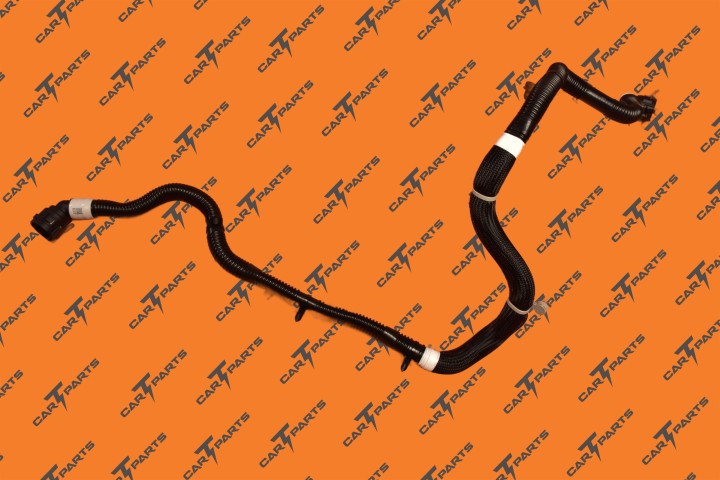 Hose (Powertrain) - Rear Drive Unit Outlet | Repuesto Tesla 1077595-00-E