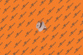 Trim Pin 7X1.75-2.25 | Tesla Part 1047909-00-C