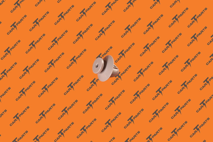Trim Pin 7X1.75-2.25 | Tesla Part 1047909-00-C