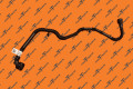 Hose Radiator Inlet | Запчасть Tesla 1501332-00-D