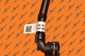 Hose Radiator Inlet | Запчасть Tesla 1501332-00-D