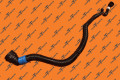 Tube - Front Drive Unit - Inverter Inlet My | Tesla Part 1530129-00-B
