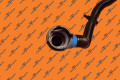 Tube - Front Drive Unit - Inverter Inlet My | Tesla Part 1530129-00-B