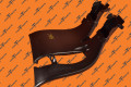 Assy, Mx Duct Fr Foglamp, Lh | Tesla Part 1043927-00-E 1043927-00-D