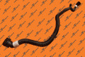 TUBE - FRONT DRIVE UNIT - INVERTER INLET