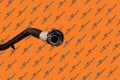 TUBE - FRONT DRIVE UNIT - INVERTER INLET