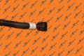 TUBE - FRONT DRIVE UNIT - INVERTER INLET