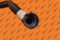 TUBE - FRONT DRIVE UNIT - INVERTER INLET