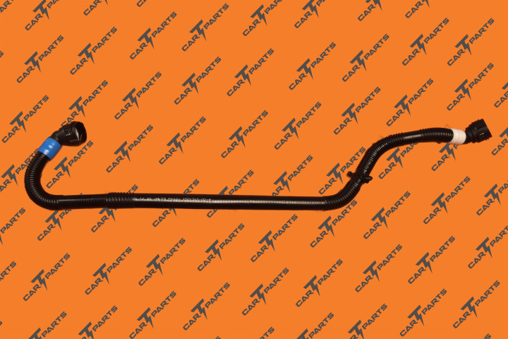 Hose - Front Drive Unit - Bypass Powertrain Return | Repuesto Tesla 1501345-00-B