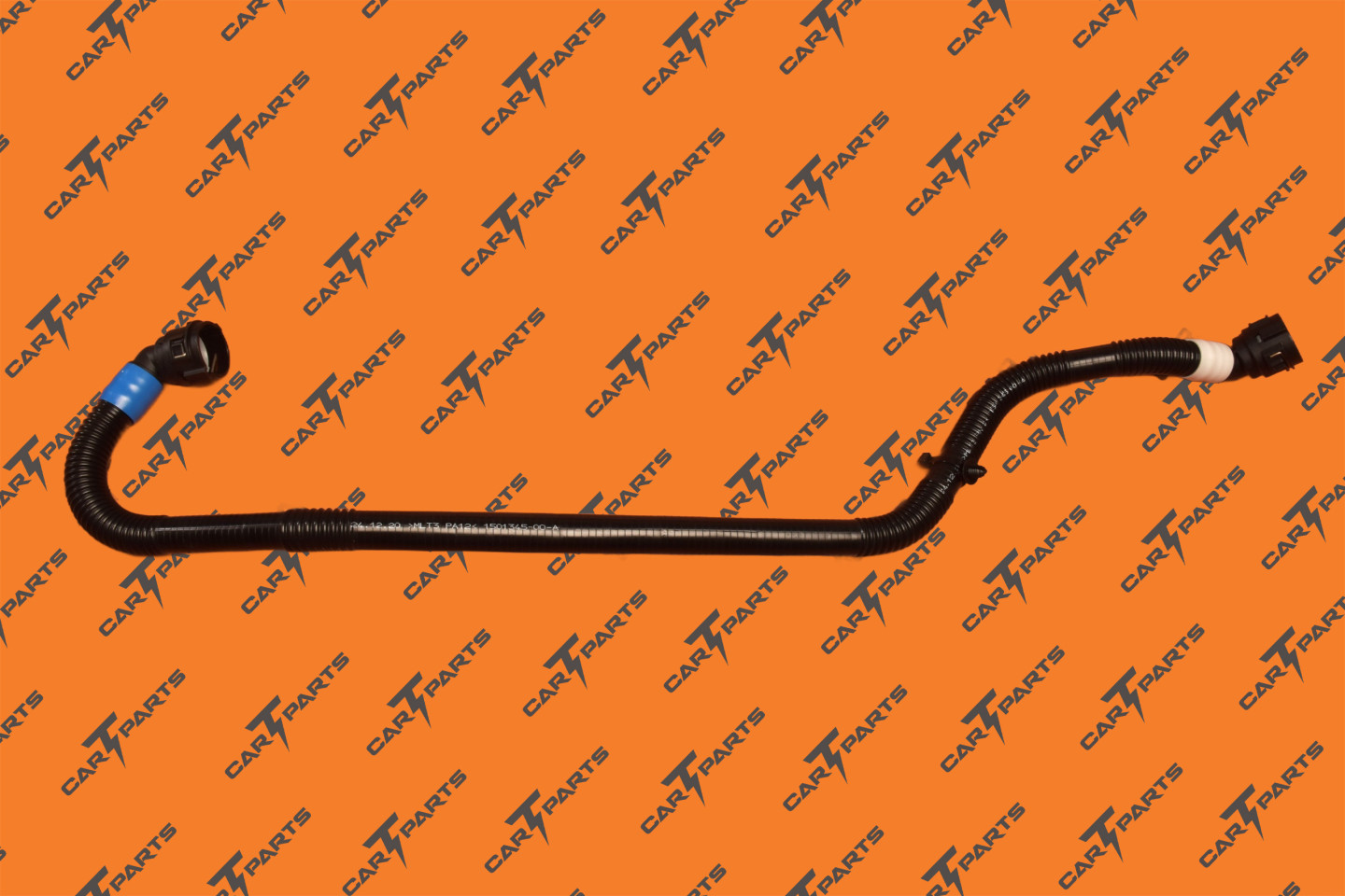 Hose - Front Drive Unit - Bypass Powertrain Return | Запчасть Tesla 1501345-00-B