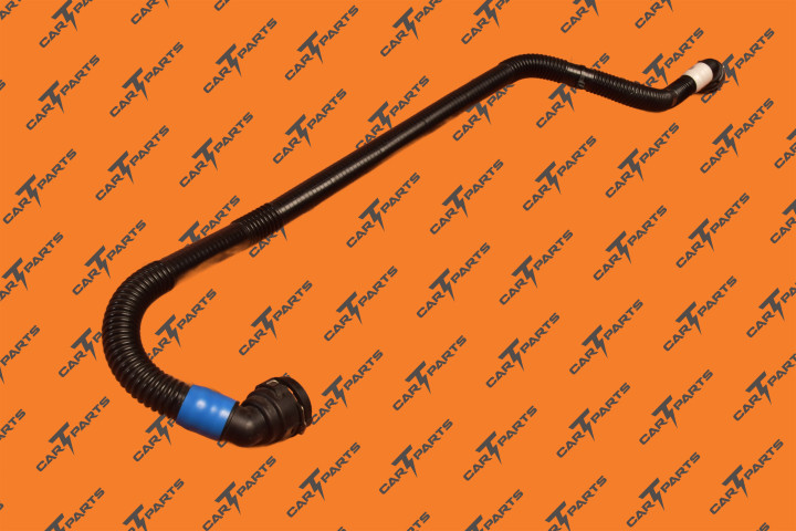 Hose - Front Drive Unit - Bypass Powertrain Return | Repuesto Tesla 1501345-00-B