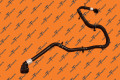 Tube (Powertrain)- Rear Drive Unit Oil Cooler Outlet | Запчасть Tesla 1670202-00-C