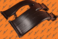 Assy, Mx Duct Fr Foglamp, Lh | Tesla Part 1043927-00-E 1043927-00-D