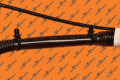 Hose (Batt), Hv Batt Return To 5 W/V | Запчасть Tesla 1501334-00-D