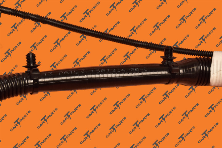 Hose (Batt), Hv Batt Return To 5 W/V | Запчасть Tesla 1501334-00-D