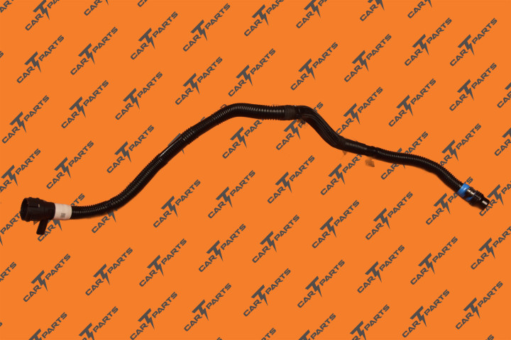 Hose - Powertrain Supply | Запчасть Tesla 1504721-00-C
