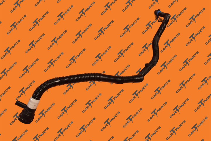 Hose - Powertrain Supply | Запчасть Tesla 1504721-00-C