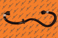 Hose - Front Drive Unit Inverter To Oil Cooler | Запчасть Tesla 1705724-00-B
