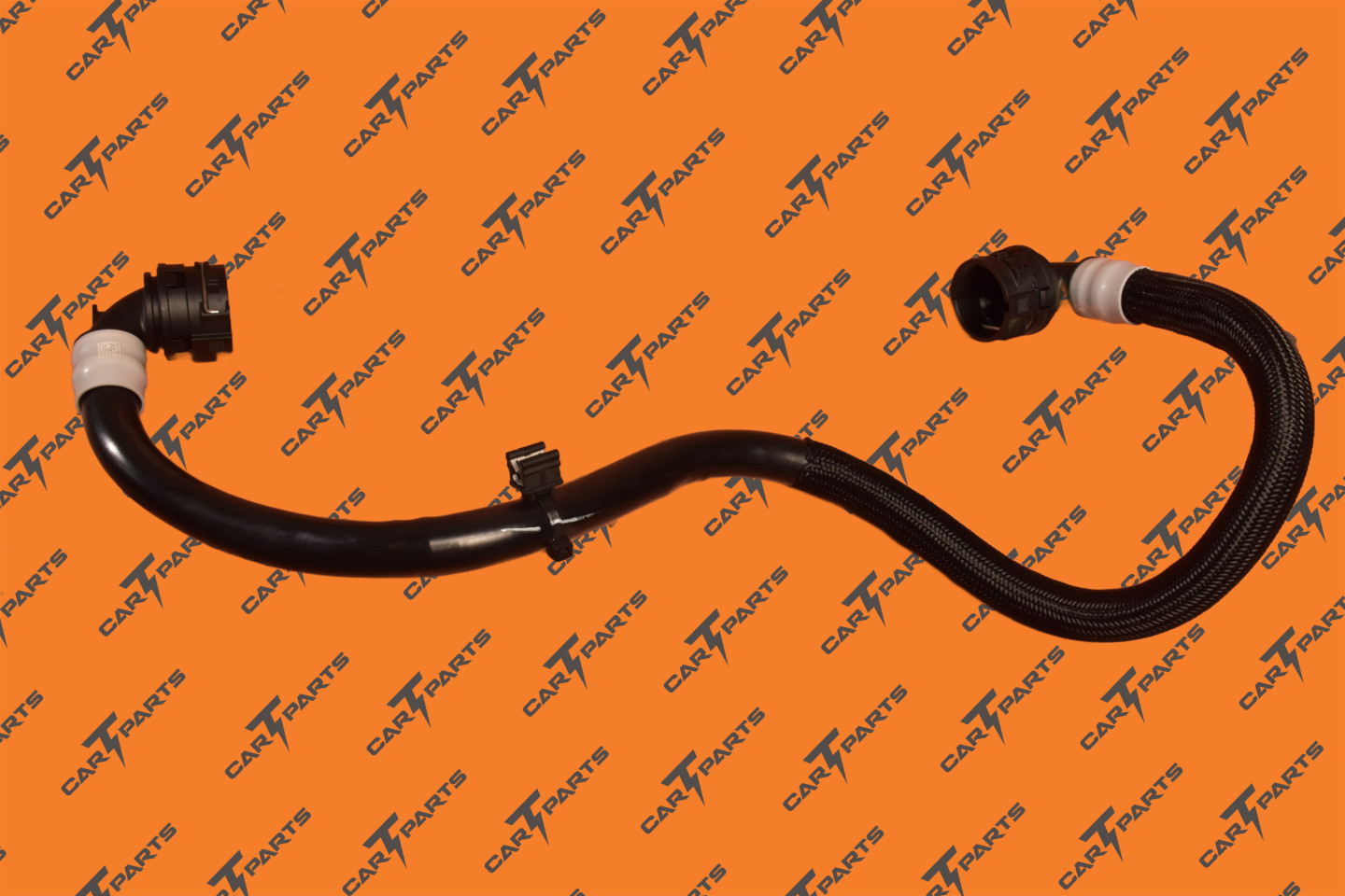 Hose - Front Drive Unit Inverter To Oil Cooler | Запчасть Tesla 1705724-00-B