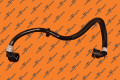Hose - Front Drive Unit Inverter To Oil Cooler | Запчасть Tesla 1705724-00-B
