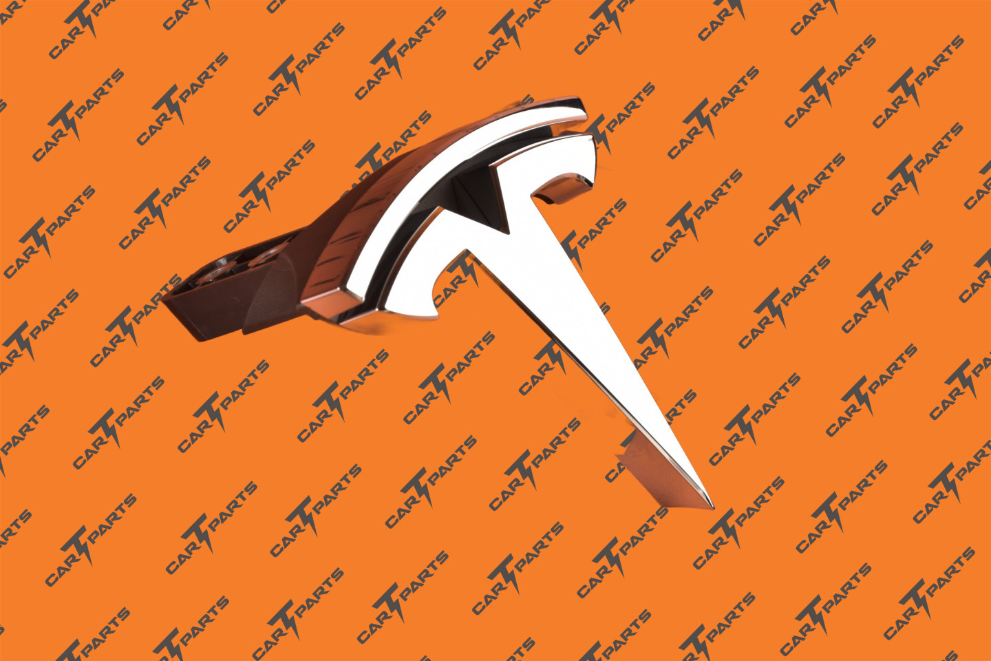 Mx Assy Fr T Badge | Tesla Part 1047884-00-E
