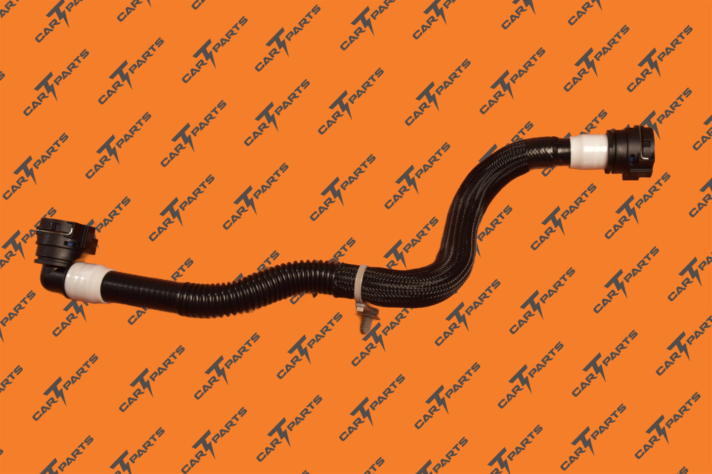 HOSE - RADIATOR OUTLET