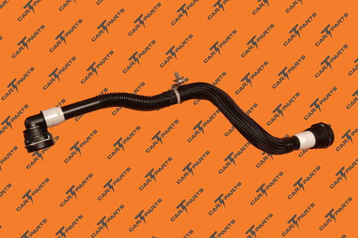 HOSE - RADIATOR OUTLET